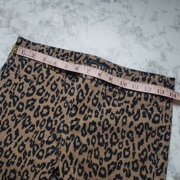 Banana Republic Size 2 Jeans - Picture 6 of 10